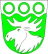 Wappen von Misso