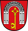 Wappen von Leinach