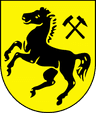 Coat of arms of Herne