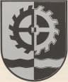 Wappen von Kassebruch