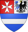 Wappen von Étréchy