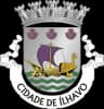 Wappen von Ílhavo