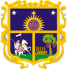 Wappen von Municipio Querétaro