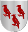Coat of arms of Rossum