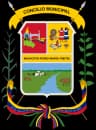 Wappen von Cantaura