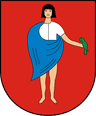 Wappen von Piszczac