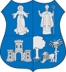 Coat of arms of Asunción