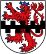 Coat of arms of Leverkusen