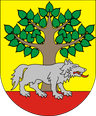 Wappen von Janów