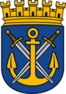 Coat of arms of Solingen