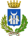 Coat of arms of Levico Terme