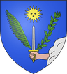 Coat of arms of Charleville