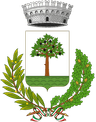 Coat of arms of Mori