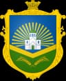 Wappen von Boschedariwka