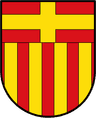 Coat of arms of Paderborn