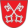 Coat of arms of Regensburg (City)