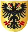Coat of arms of Maasbommel