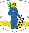 Coat of arms of Ushachy