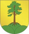 Coat of arms of Biahomĺ
