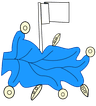 Coat of arms of Apan