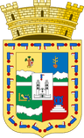 Coat of arms of Teziutlán Municipality