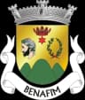 Coat of arms of Freguesia de Benafim