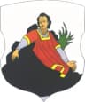 Wappen von Radaškovičy