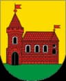 Wappen von Hlusk
