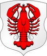 Wappen von Raduń