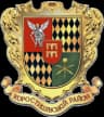 Coat of arms of Korostyshiv Raion