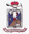 Coat of arms of Guadalupe y Calvo Municipality