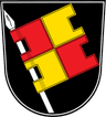 Coat of arms of Würzburg (City)