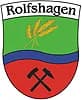 Wappen von Rolfshagen