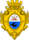 Coat of arms of Predazzo