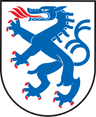Coat of arms of Ingolstadt