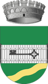 Coat of arms of Romeno
