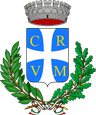 Coat of arms of Roncegno Terme