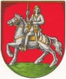 Wappen von Segeste