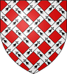 Coat of arms of Retiers