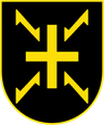 Wappen von Borgloh