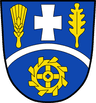 Wappen von Habach