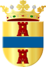 Coat of arms of Heteren