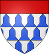Wappen von Lys-lez-Lannoy