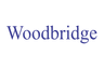 Wappen von Woodbridge