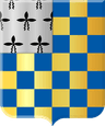 Coat of arms of Hemmen