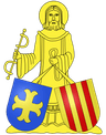 Coat of arms of Aartselaar