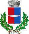 Coat of arms of Segonzano