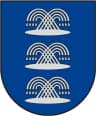 Coat of arms of Krinčinas