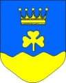 Coat of arms of Rannu Rural Municipality