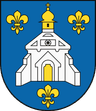 Coat of arms of Haláčovce